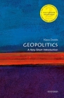 Geopolitics: A Very Short Introduction (Very Short Introductions) Cover Image