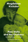 Pani Stefa and the Orphans: Out of the Shadow of Korczak Cover Image