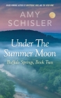Under the Summer Moon By Amy Schisler Cover Image