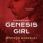 Genesis Girl Cover Image