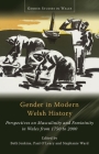 Gender in Modern Welsh History: Perspectives on Masculinity and Femininity in Wales from 1750 to 2000 (Gender Studies in Wales) By Beth Jenkins (Editor), Paul O'Leary (Editor), Stephanie Ward (Editor) Cover Image