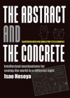 The Abstract and the Concrete Cover Image