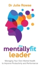 The Mentally Fit Leader Cover Image