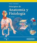 Principios de Anatomia y Fisiologia By A02 Cover Image