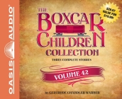 The Boxcar Children Collection Volume 42: The Pumpkin Head Mystery, The Cupcake Caper, The Clue in the Recycling Bin Cover Image