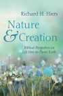 Nature and Creation Cover Image
