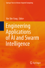 Engineering Applications of AI and Swarm Intelligence By Xin-She Yang (Editor) Cover Image