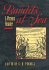 Bandits at Sea: A Pirates Reader Cover Image
