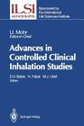 Advances in Controlled Clinical Inhalation Studies (Ilsi Monographs) Cover Image