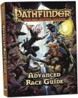Pathfinder Roleplaying Game: Advanced Race Guide Pocket Edition Cover Image