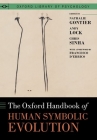 Oxford Handbook of Human Symbolic Evolution Cover Image