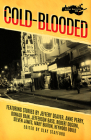 Killer Nashville Noir: Cold-Blooded By Clay Stafford (Editor) Cover Image