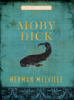 Moby Dick (Chartwell Classics) Cover Image