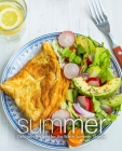 Summer: Delicious Recipes for the Warm Summer Season (2nd Edition) By Booksumo Press Cover Image