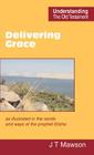 Delivering Grace (Understanding the Old Testament) By John Thomas Mawson Cover Image