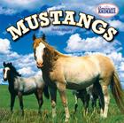 Mustangs (American Animals) By Meryl Magby Cover Image