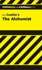 The Alchemist (Cliffs Notes (Audio)) Cover Image