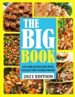 The Big Book: 150 Delicious Recipes Collected Worldwide Cover Image