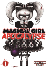 Magical Girl Apocalypse Vol. 1 Cover Image