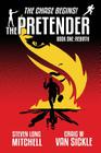 The Pretender - Rebirth By Steven Long Mitchell, Craig W. Van Sickle Cover Image
