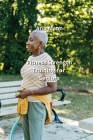 Fitness Strength Training for Seniors By Aria Mann Cover Image