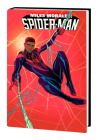 MILES MORALES: SPIDER-MAN BY SALADIN AHMED OMNIBUS By Saladin Ahmed, Marvel Various, Javier Garron (Illustrator), Marvel Various (Illustrator), Ernanda Souza (Cover design or artwork by) Cover Image