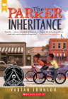 The Parker Inheritance (Scholastic Gold) Cover Image