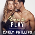 Dare to Play Cover Image