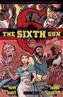The Sixth Gun Vol. 3: Bound By Cullen Bunn, Brian Hurtt (Illustrator), Bill Crabtree (Illustrator) Cover Image