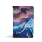 CSB Kids Bible, Narwhal LeatherTouch Cover Image