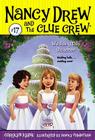Wedding Day Disaster (Nancy Drew and the Clue Crew #17) By Carolyn Keene, Macky Pamintuan (Illustrator) Cover Image