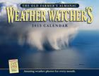 The Old Farmer's Almanac 2013 Weather Watcher's Calendar Cover Image