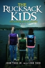 The Rucksack Kids: The Fourth of July Mystery By Leah Theo, Jr. Theo, John Cover Image