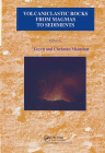 Volcaniclastic Rocks, from Magmas to Sediments By H. Leyrit (Editor), C. Montenat (Editor) Cover Image