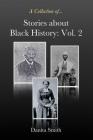 Stories about Black History: Vol. 2 Cover Image