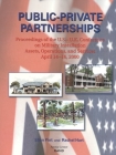 Public Private Partnerships Cover Image