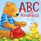 ABC of Kindness (Padded Board Books) By Joshua George, Gabi Murphy (Illustrator) Cover Image