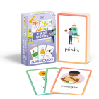 French for Everyone Junior First Words Flash Cards By DK Cover Image