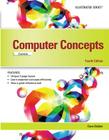 Computer Concepts: Illustrated Essentials Cover Image