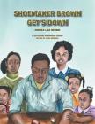 Shoemaker Brown Get'S Down Cover Image