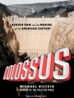 Colossus: Hoover Dam and the Making of the American Century Cover Image