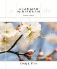 Grammar by Diagram - Second Edition: Understanding English Grammar Through Traditional Sentence Diagraming Cover Image