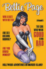 Bettie Page: Hollywood Adventures on Murder Island! By Karla Pacheco, Vincenzo Federici (Artist) Cover Image