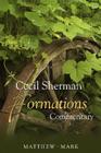 Formations Commentary: Matthew-Mark (Cecil Sherman Formations Commentary #3) Cover Image