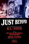 Just Beyond OGN Gift Set : (Books 1-4) By R.L. Stine Cover Image