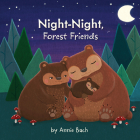 Night-Night, Forest Friends Cover Image