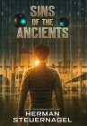 Sins of the Ancients By Herman Steuernagel Cover Image