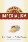 A Theory of Imperialism By Utsa Patnaik, Prabhat Patnaik Cover Image