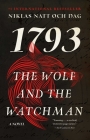 The Wolf and the Watchman: A Novel Cover Image