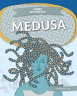 Medusa (Greek Mythology) By Samantha Bell Cover Image